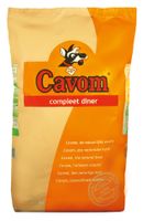 Cavom Compleet Diner 10kg
