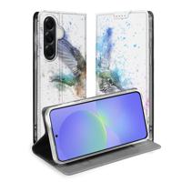 Samsung Galaxy A37 | Flip Style Cover | Vogel