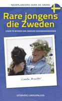 Rare jongens die Zweden (Paperback)