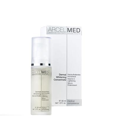 Jean D'Arcel Arcel Med Dermal Whitening Concentrate Serum 30ml