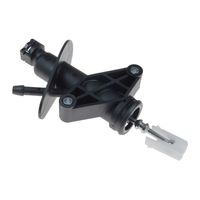 Hoofdcilinder koppeling ADJ133401