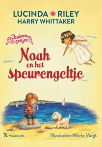 Noah en het speurengeltje (Hardback)