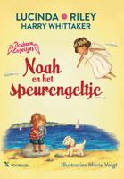 Noah en het speurengeltje (Hardback)