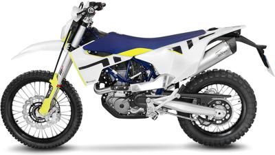 LeoVince Schalld leo compl lv one inox