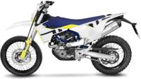 LeoVince Schalld leo compl lv one inox