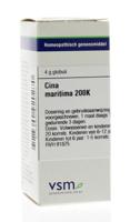 VSM Cina maritima 200K 4 Gram