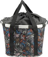RIXEN & KAUL shoppertas "bikebasket" shop.bag r&k bikebasket autumn 1