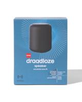 HEMA Draadloze Speaker Zwart