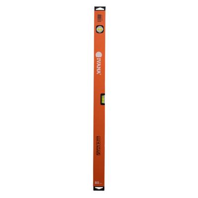 Ivana 56668 waterpas 80cm oranje