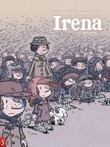Het getto (Hardback)