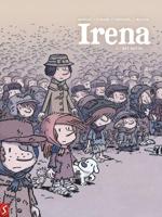 Het getto (Hardback)