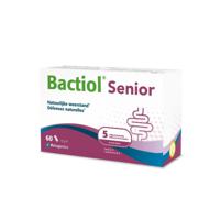 Metagenics Bactiol senior NF (60 caps)