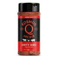 Dirty Bird Rub