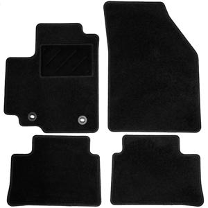 Automatten passend voor Suzuki Alto 2010- 4-delig BL1822124