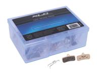 XLC Remblok shimano/tektro bp-s20