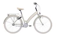 Aldo 26 inch wave fiets 3v royal green
