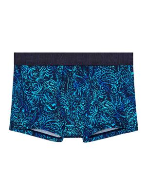HOM - Boxer Briefs - Funky styles - navy, Maat:L