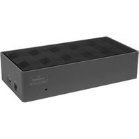 USB-C Universal DV4K Dockingstation 100W Dockingstation