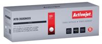 Activejet ATB-3600NXX Toner voor Brother printers; VervangingBrother TN3600XXL; Supreme; 11000 pagina's; zwart)