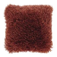 Kussen Frieda Marsala 45x45cm