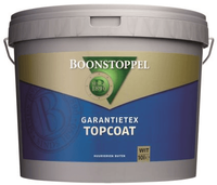 boonstoppel garantietex topcoat wit 10 ltr - thumbnail