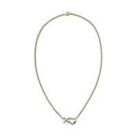 Ketting Dames Tommy Hilfiger 2700799 50 cm