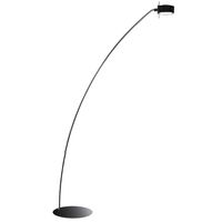 Cini & Nils - NewComponi200 curva vloerlamp