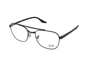 Brillen met correctie Ray-Ban RX6485 2509