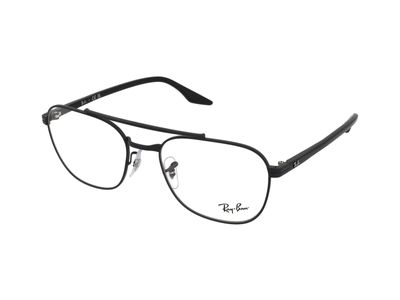 Brillen met correctie Ray-Ban RX6485 2509