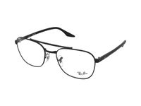 Brillen met correctie Ray-Ban RX6485 2509