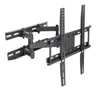 ART RAMT AR-35 tv-bevestiging 165,1 cm (65") Zwart