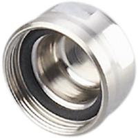 ifm Electronic E30148 Afsluitdop E30148 1 stuk(s)