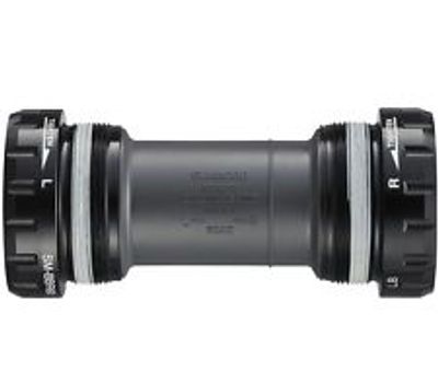 Tecora Marwi trapas bb-e02 hollowtech atb/city 102mm shimano