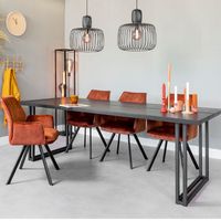 Eetkamertafel Els - thumbnail