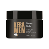 Kis KeraMen Groom Gelly Gel Kis KeraMen Groom Gelly Gel