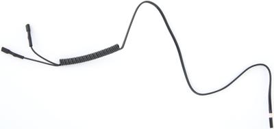 EMU Light cable 2-wire short