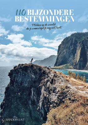 110 Bijzondere bestemmingen (Paperback)