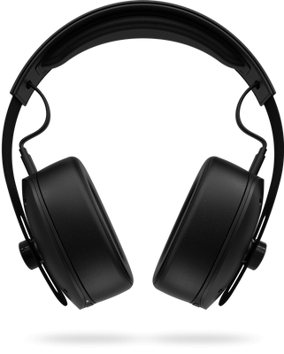 Repeat: Boss Wireless Hoofdtelefoon - zwart