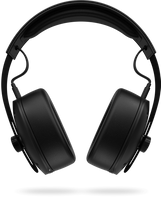 Repeat: Boss Wireless Hoofdtelefoon - zwart Repeat: Boss Wireless Hoofdtelefoon - zwart