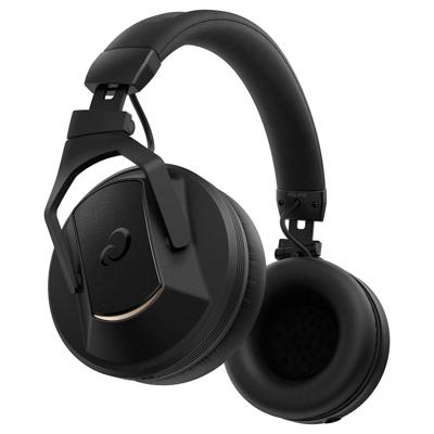 AlphaTheta HDJ-F10-TX draadloze DJ koptelefoon met zender
