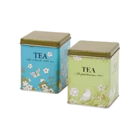 Theeblik (Set) - Take a break with tea