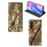 Xiaomi Mi Note 10 Lite Smart Cover Wildernis