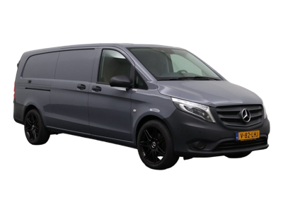 Mercedes Benz Vito