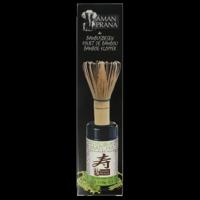 Amanprana Kotobuki matcha + bamboe klopper bio 40 Gram