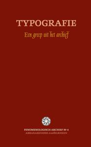 Typografie - - ebook