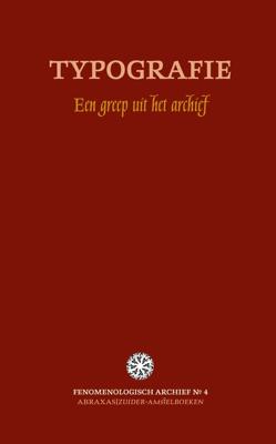 Typografie - - ebook
