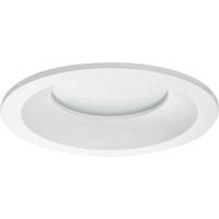 Brumberg 12527073 12527073 LED-inbouwlamp LED 12 W Wit