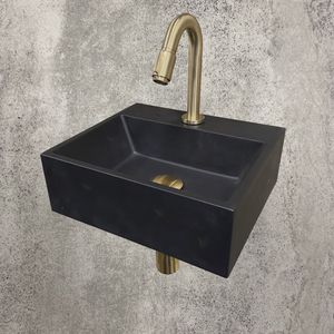 Fonteinset Wiesbaden Leto 33.5x29x11.5 cm Quartz