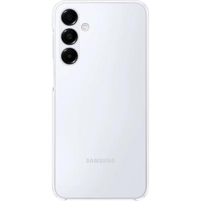 Samsung EF-QA166CTEGWW Cover Samsung Galaxy A16 5G Transparant