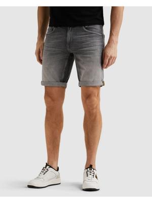 Pme Legend Pme Legend Nightflight Shorts Psh165 Korte Broeken Gft Grey Fresh Tone